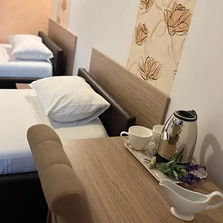 Mir Hotel Međugorje